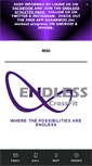 Mobile Screenshot of endlesscrossfit.com